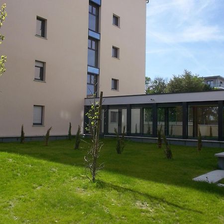 Lagrange Aparthotel Toulouse Saint-Michel Buitenkant foto