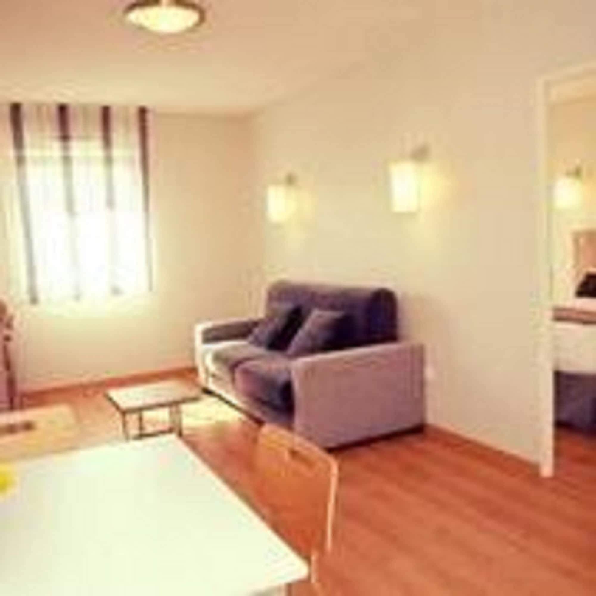 Lagrange Aparthotel Toulouse Saint-Michel Buitenkant foto