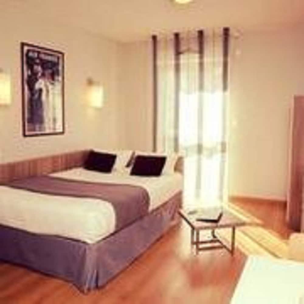 Lagrange Aparthotel Toulouse Saint-Michel Buitenkant foto